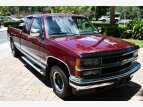 Thumbnail Photo 19 for 1994 Chevrolet Silverado 1500 2WD Extended Cab